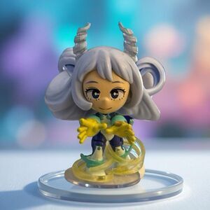 Funko Mystery Mini Vinyl Figure My Hero Academia S2 NEJIRE HADO 2.5” B22